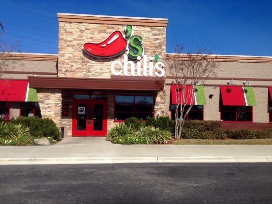 Chili's