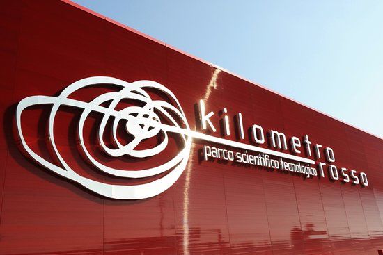Kilometro Rosso