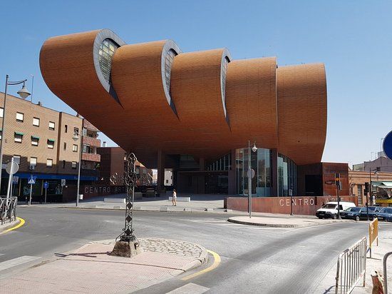 Centro De Arte Alcobendas