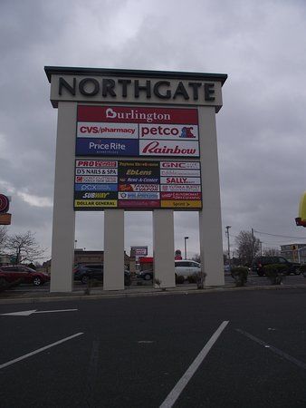 Northgate Shopping Center