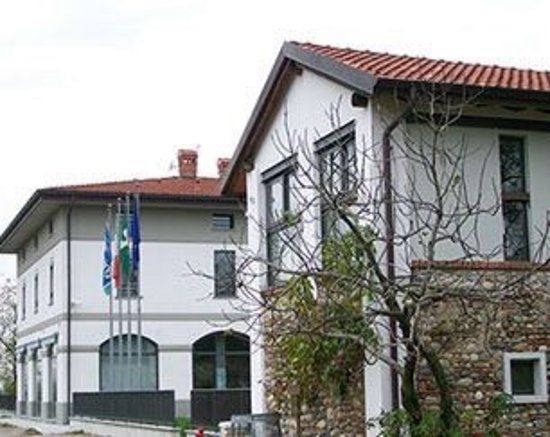 Sentiero di Via Gaggio