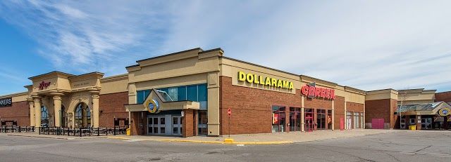 Galeries des Sources