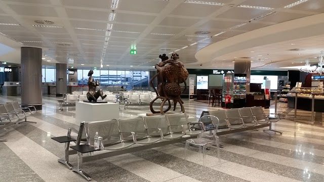 Aeropuerto de Milán-Malpensa