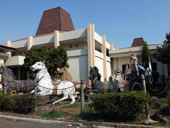 Museum Ronggowarsito