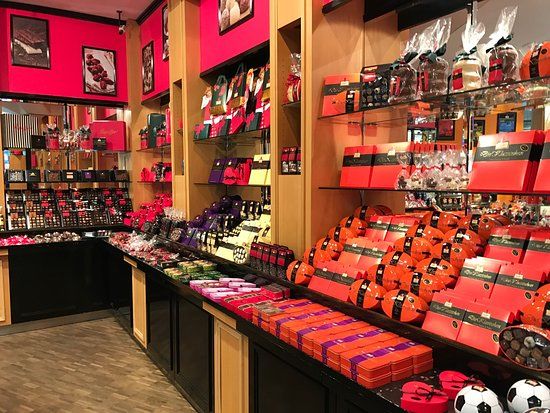 Leysieffer im Airport Berlin Tegel