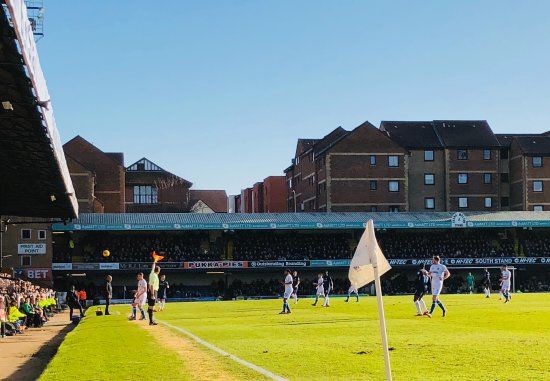 Roots Hall