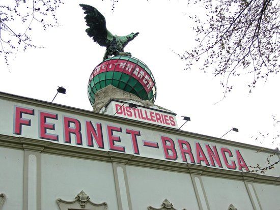 Fernet Branca Foundation
