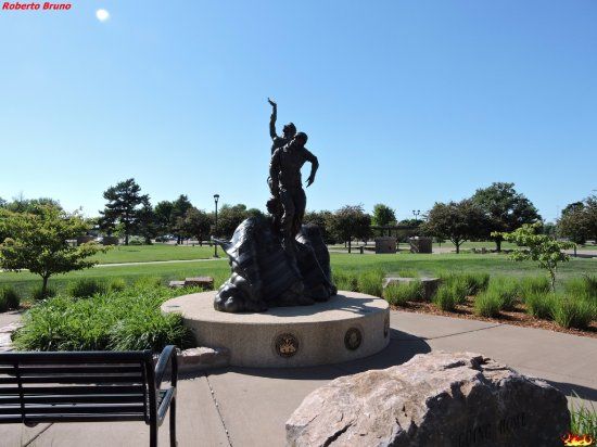 Veterans' Memorial Park