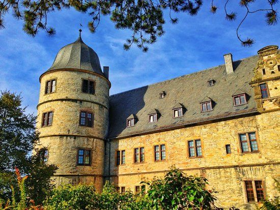 Kreismuseum Wewelsburg