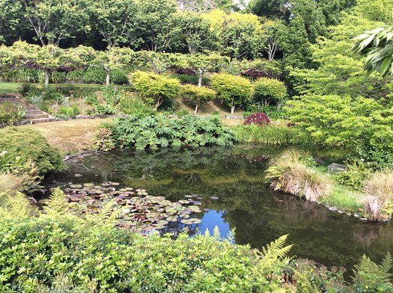 Moondance Manor Gardens