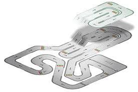 TeamSport Go Karting Docklands