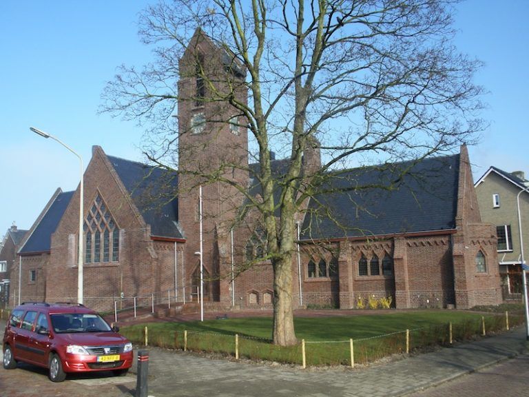 Kleine Kerk