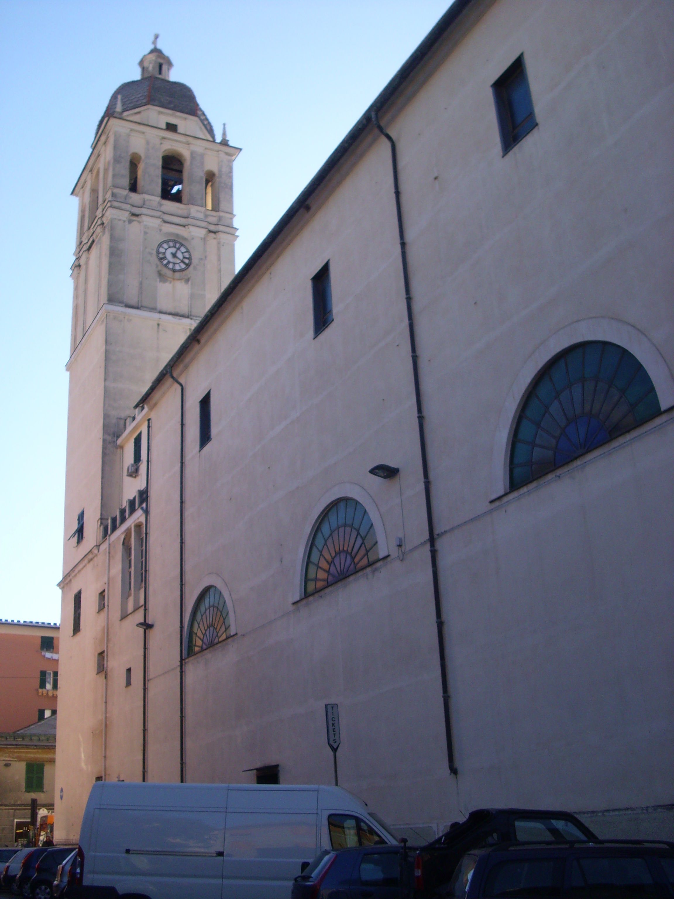 Basilica di Nostra Signora dell'Assunta