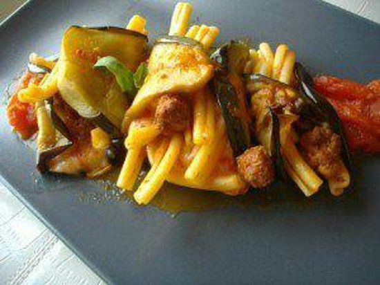 Trattoria del Santo Bevitore