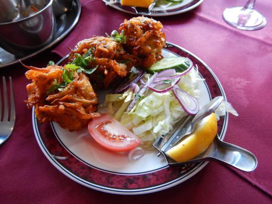 The Harlington Tandoori