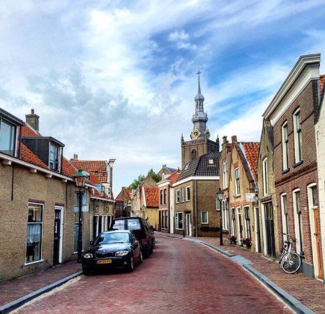 Stichting Museum Oud-Overschie