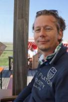 Aladin im AquaLaatzium