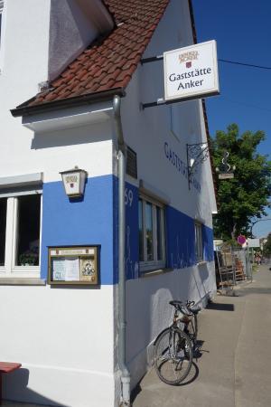 Gaststätte Anker