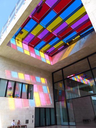 Ritter Sport Chocoexhibition