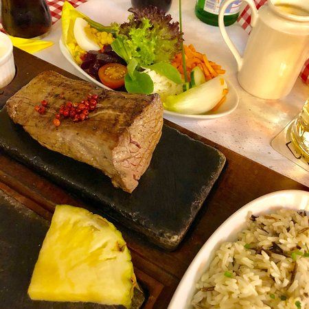 Rolli's Steakhouse Kloten