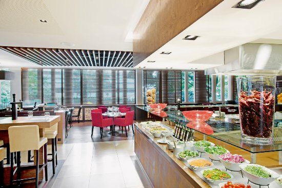 Movenpick Restaurant